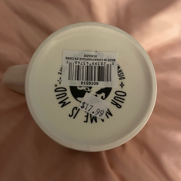 Inspirational Mug for Teacher 🍎👩‍🏫 - Picture 5 of 5